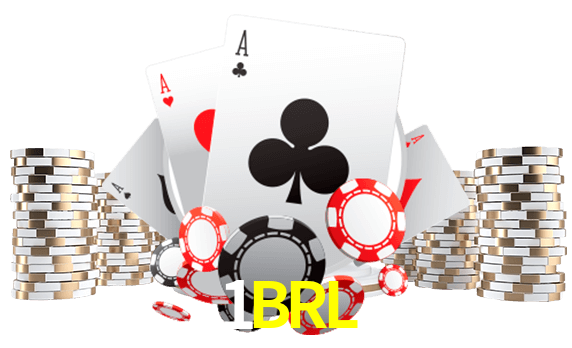 Jogue jogos de pôquer em 1BRL