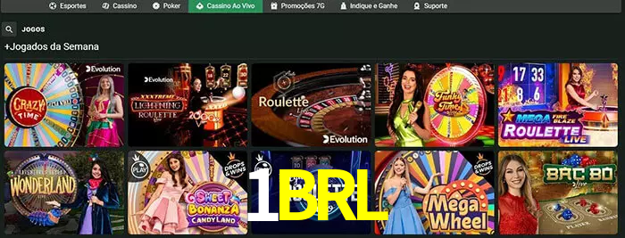1BRL bet