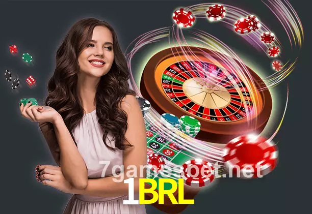 vivo no cassino 1BRL