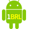 Aplicativo 1BRL para Android