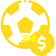 Aposte em esportes do mundo todo no 1BRL!
