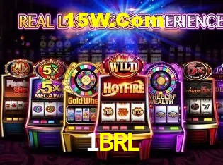 Provedores de Jogos 1BRL