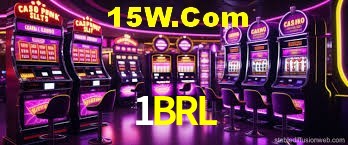 Bonus Features 1BRL