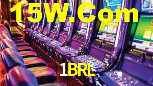 1BRL: Jogos de Caça-Níqueis-Altas Recompensas, Roleta-Velocidade, Blackjack-Desafios Máximos