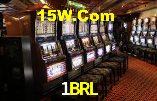 Sinta a adrenalina dos jogos de cassino com 1BRL