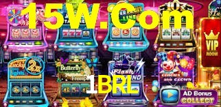 Roulette Table 1BRL