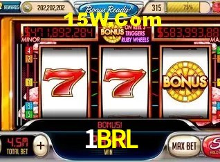 Casino Ao Vivo 1BRL