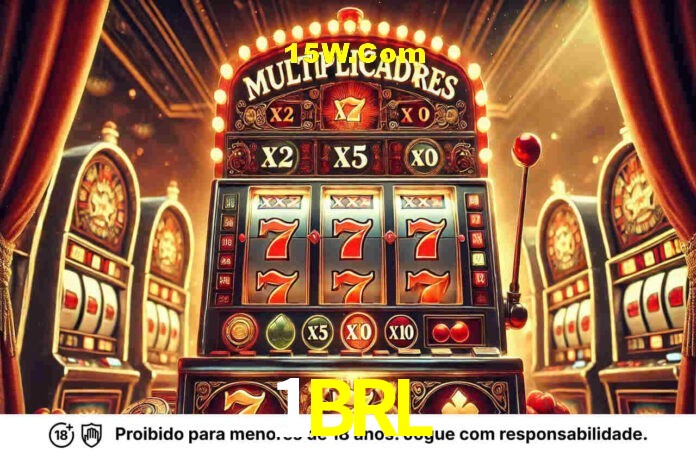 Live Casino 1BRL