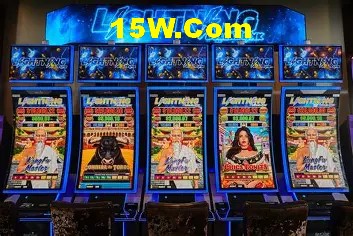 Lottery Winners