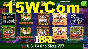 Football Betting 1BRL