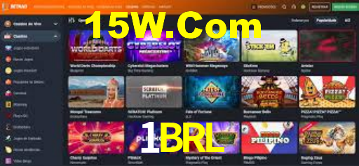 1BRL: Seu Especialista em Apostas Esportivas Brasileiras