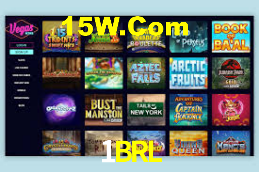 1BRL,1brl.com