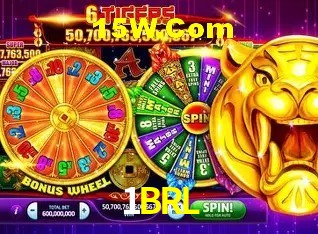 Jogos de Slot 1BRL